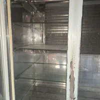 یخچال ۶ درب صنعتی|کافی‌شاپ و رستوران|تهران, ایران|دیوار