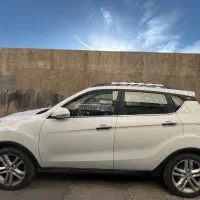 چانگان CS35 مدل۹۷ و 206 تیپ 5 مدل 92