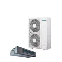 داکت اسپلیت هایسنس