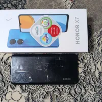 گوشی honor x7 فقد تاچ و السیدیش خرابه