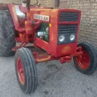 تراکتور بی ام ولوو|خودرو سنگین|پیر بکران, |دیوار