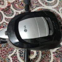 جاروبرقی کارکرده قدیمی  ال جی