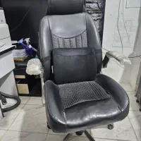 دوعدد صندلی چرخ دار سالم از همه لحاظ|صندلی و نیمکت|بندرعباس, |دیوار