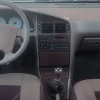 پژو پارس مدل ۸۹