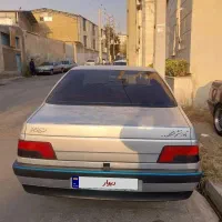 ۴۰۵ مدل ۸۸|خودرو سواری و وانت|بومهن, |دیوار