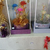 فروش انواع باکس و دسته گل|گل مصنوعی|کرمان, |دیوار