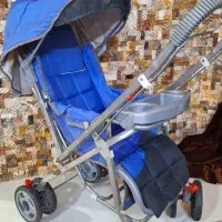 کالسکه کودک