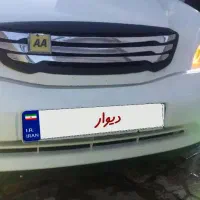 تیبا2|خودرو سواری و وانت|لنجان, |دیوار