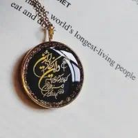 ساخت انواع زیورآلات و اکسسوری رزینی|زیورآلات و اکسسوری|سبزوار, ولیعصر (نجار آباد)|دیوار