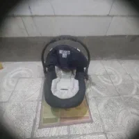 کریر نوزاد