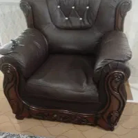 مبل دست دوم|مبلمان خانگی و میز عسلی|اردبیل, |دیوار