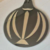 آیینه دکوری تزیینی