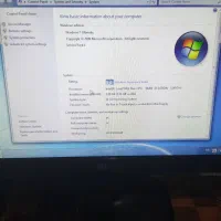 کیس و مانیتور باهم|رایانه رومیزی|کوچصفهان, |دیوار