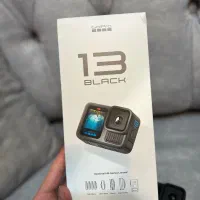 گوپرو۱۳ دوربین ورزشی|دوربین عکاسی و فیلم‌برداری|گرگان, |دیوار