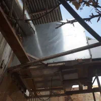 بخاری گلخانه ای|بخاری، هیتر، شومینه|اصفهان, قهجاورستان|دیوار