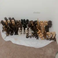 مجسمه برا روز زن