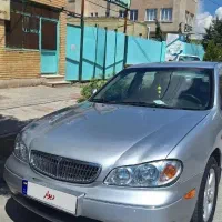 ماکسیما دنده ای مدل ۸۱ عالی
