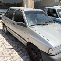 پراید مدل ۸۷