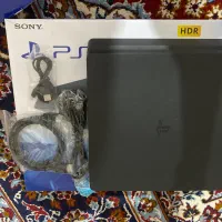 پی اس فور اسلیم