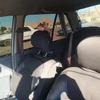 پراید کلکسیونی .بدون خرج زیبا و شیک|خودرو سواری و وانت|داراب, |دیوار