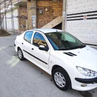 206sd v8 مدل95|خودرو سواری و وانت|ارومیه, |دیوار