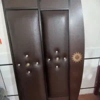 تخت‌خواب‌دونفره|تشک تختخواب|دزفول, |دیوار