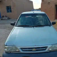 پراید مدل ۸۵