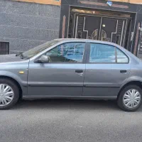 سمند۸۶|خودرو سواری و وانت|تهران, صفا|دیوار