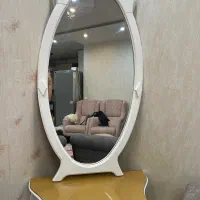 آینه کنسول/ دکوری