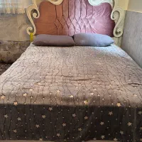 سرویس کامل تخت دونفره|تخت و سرویس خواب|نظرآباد, نجم آباد|دیوار