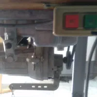 چرخ خیاطی جوکی قدیمی