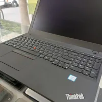 لپتاپ لنوو Lenovo T560 i5 Ram16DDR4 SSD512 باکارتن|رایانه همراه|کرج, گلشهر|دیوار