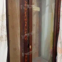 بوفه|بوفه، ویترین، کنسول|تربت جام, کلالی|دیوار