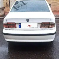 سمند مدل 92|خودرو سواری و وانت|تهران, هفت چنار|دیوار