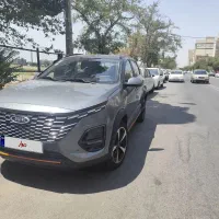 ام وی ام ایکس 33 کراس اتومات مدل 1404|خودرو سواری و وانت|تهران, دبستان|دیوار