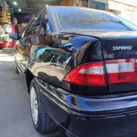 سمند مدل ۸۲