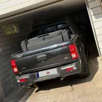 کی ام‌ سی t8|خودرو سواری و وانت|قزوین, |دیوار