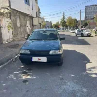 پراید|خودرو سواری و وانت|یاسوج, |دیوار