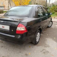 تیبا صندوقدار ۹۵ EX فنی بینقص. بیمه تازه|خودرو سواری و وانت|مشهد, حسابی جنوبی (شهرک غرب)|دیوار