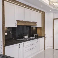 کابینت و کمد تی وی وال. طراحی به روز|مصالح و تجهیزات ساختمان|تهران, دریاچه شهدای خلیج فارس|دیوار