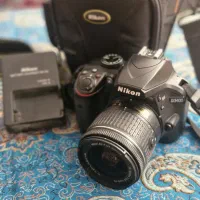 دوربین نیکن