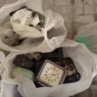 ساعت دیواری و مچی