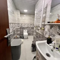 آپارتمان نوساز120 متری سنددار شهرک کامرانیه|فروش آپارتمان|رشت, کوی غلام نیا|دیوار