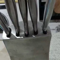 ست چاقو سولینگن