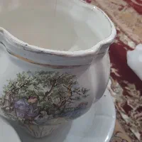 آجیل خوری قدیمی