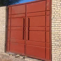 جوشکاری درب و پنجره شادگان