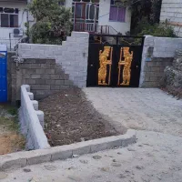 ویلایی سه خواب  پارکینگ دار سند تک برگ