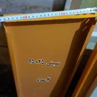 قفسه دیواری|کتابخانه، شلف، قفسه‌های دیواری|رباط‌کریم, الارد|دیوار