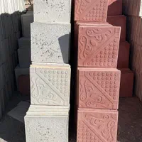 موزاییک پلیمری و بلوک مناسب و باکیفیت|مصالح و تجهیزات ساختمان|سبزوار, شرق کال عیدگاه|دیوار