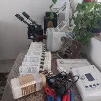 دستگاه های تخصصی پوست و فیشال